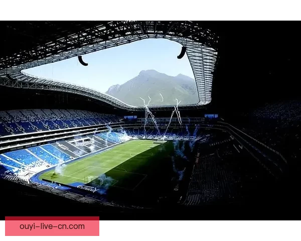2026世界杯赛场风采全览城市魅力与赛事亮点解析